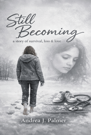 Still Becoming